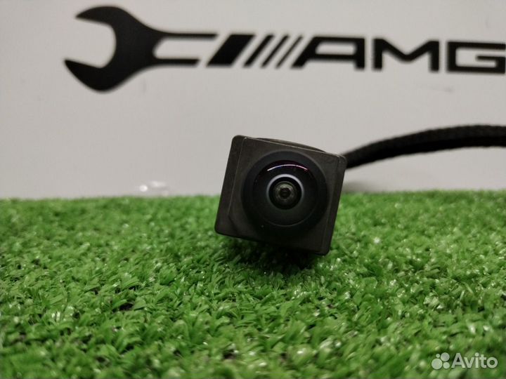 Камера задняя Mercedes-Benz Glb-Class X247 2023