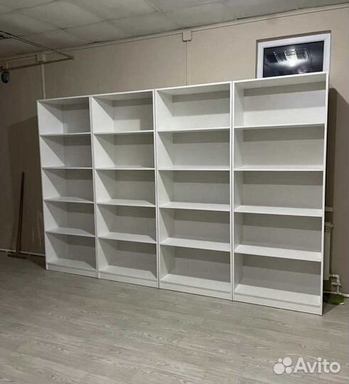 Стелаж Полка
