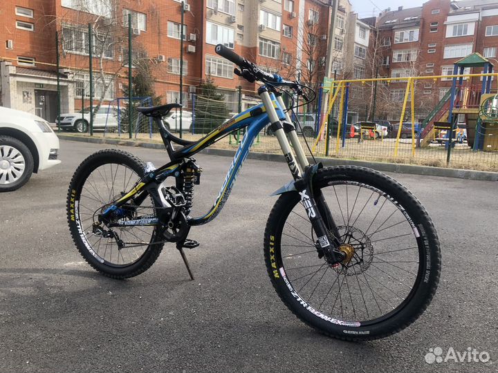 Велосипед Norco Aurum 1