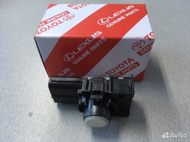 Датчик парковки 8934176010 lexus GS
