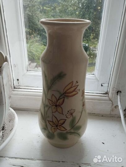 Ваза для цветов СССР