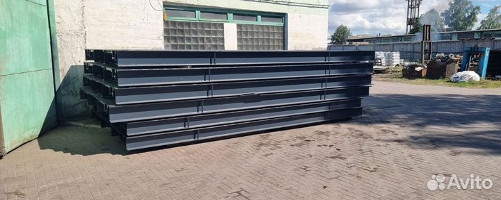 Автомобильные весы