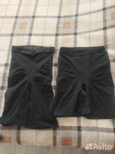 Шортики корректирующие