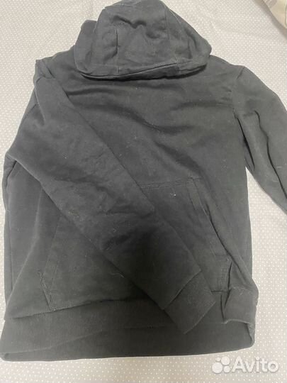 Толстовка женская