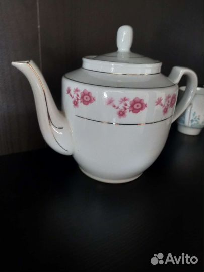 Заварочный чайник