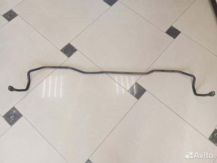 Стабилизатор задний Mercedes-Benz E320 W210