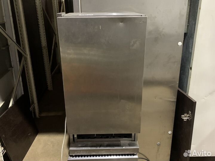 Шкаф тепловой Атеси фиолент штх-24-350.350-01