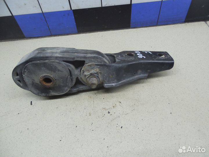 Опора двигателя задняя Micra (K11E) 1992-2002