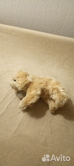 Детская мягкая игрушка