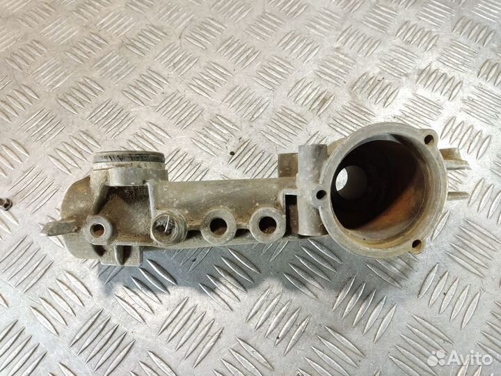 Корпус термостата Clk 208