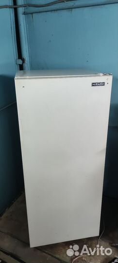 Холодильник ЗИЛ