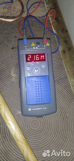 Электролаборатория/испытания/электроизмерения/этл