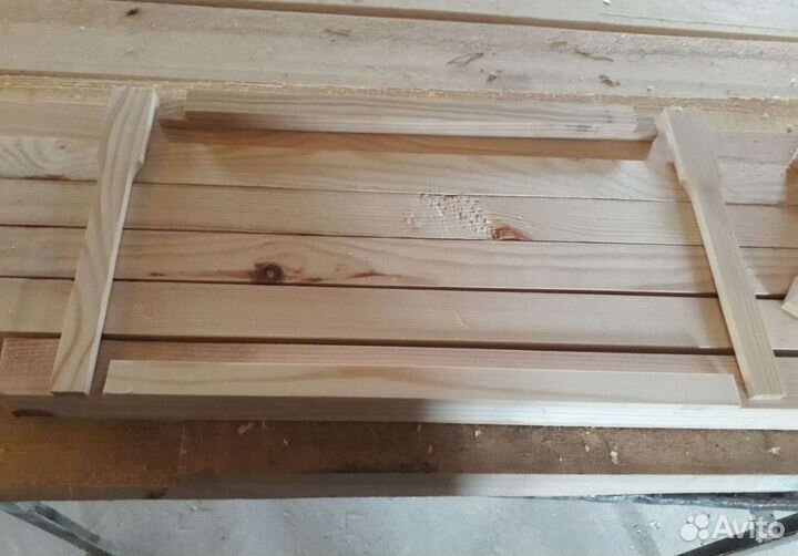 Рамки для улья