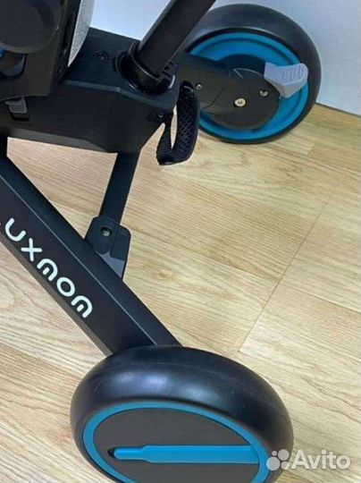 Велосипед складной (океан)