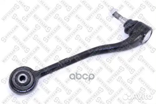 Рычаг задний нижний правый BMW X5 all 00