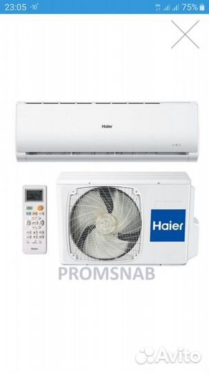 Монтаж, Демонтаж, обслуживание кондиционеров