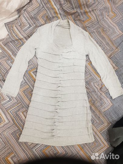 Женская одежда пакетом