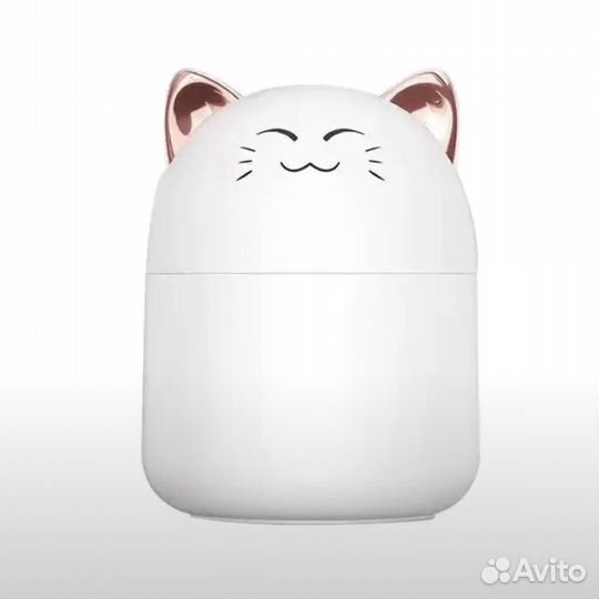 Увлажнитель воздуха в ассортименте