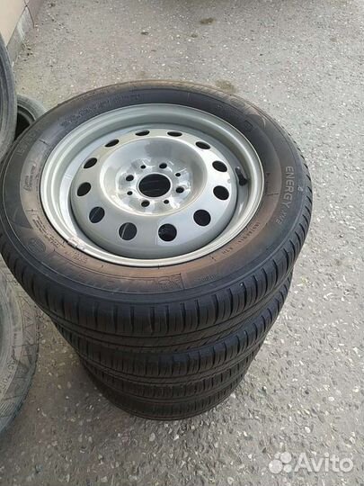 Michelin Energy XM2 185/60 R14
