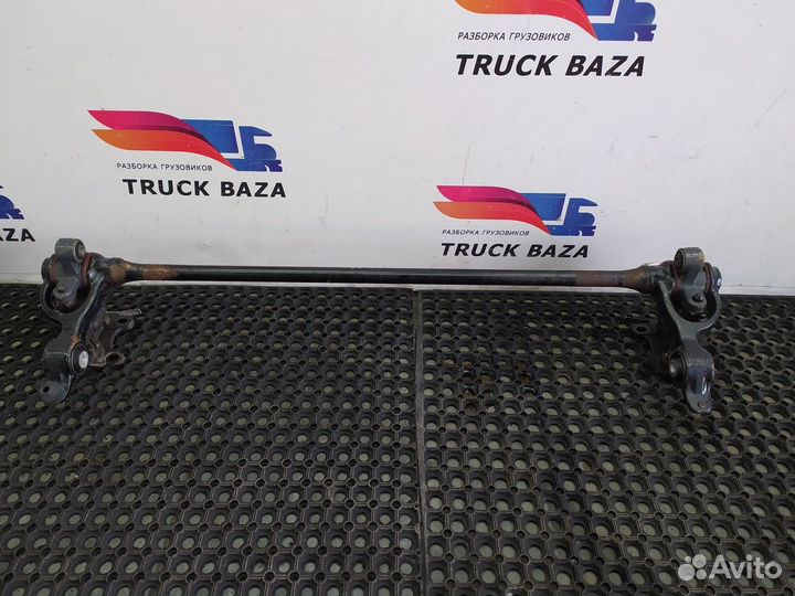 1885873 Торсион кабины Scania 5-series