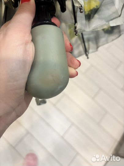 Зонт полуавтомат женский