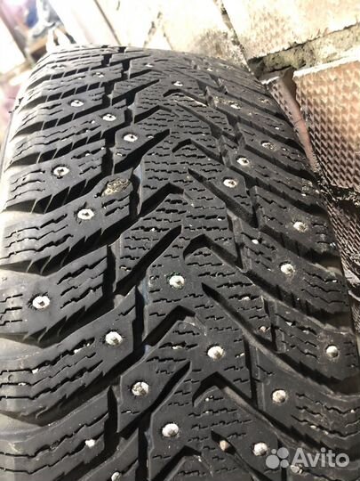 Колеса r16 зимние Toyota оригинал