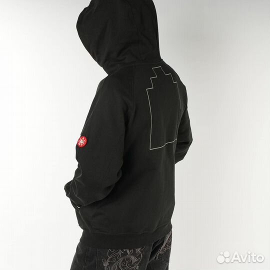 Зип Худи CavEmpt