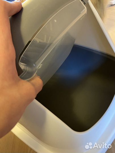 Лоток для кошек