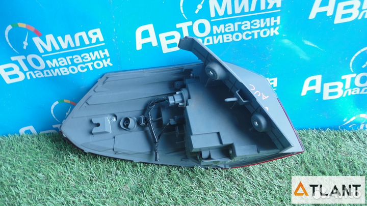 Стоп правый honda shuttle