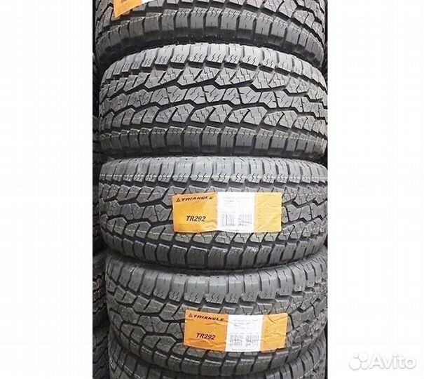 Triangle TR292 265/70 R16 112S