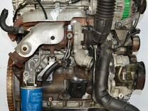 Двигатель Hyundai Starex, Kia Sorento 2.5 л D4CB