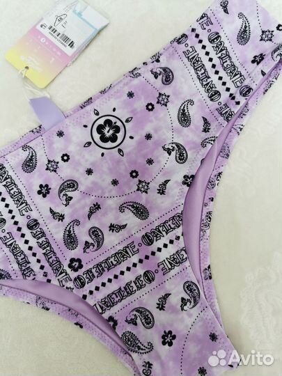 Купальник низ от купальника Dont it размер L