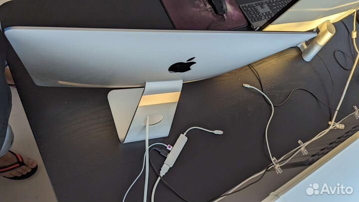 Apple iMac 21.5 2017