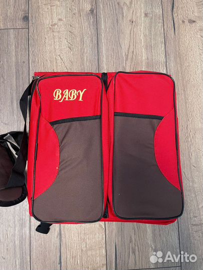 Переноска для детей