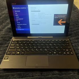 Asus transformer t100ta