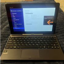 Asus transformer t100ta