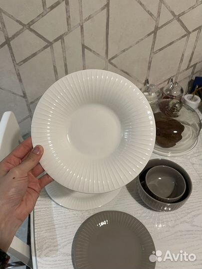 Столовый сервиз