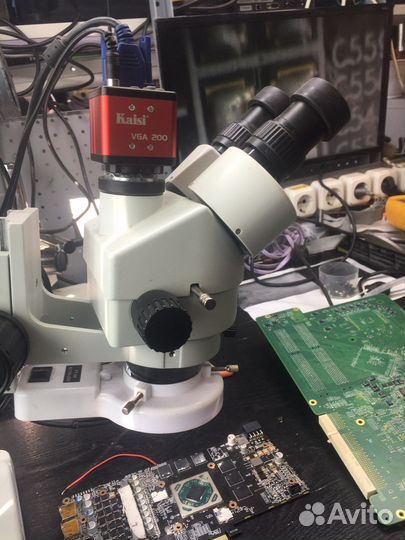 Установка виндовс