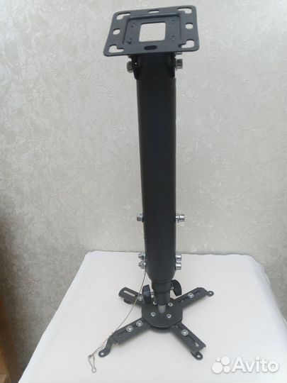 Кронштейн потолочный для проекторов Kromax