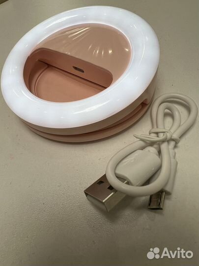 Лампа для фото