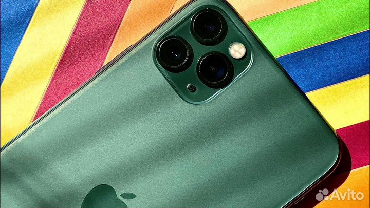Оригинал iPhone 11 Pro 256gb