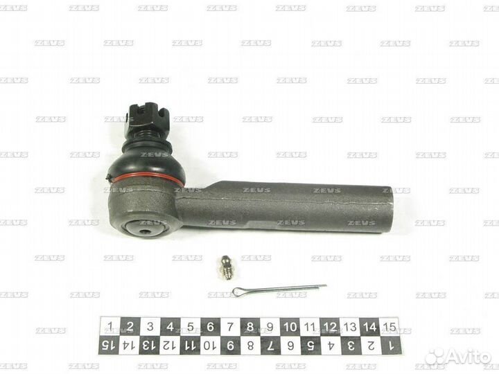 Наконечник рулевой тяги 049-01-0045