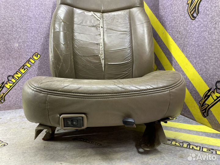 Сиденье переднее Шевроле Блэйзер Блейзер 97