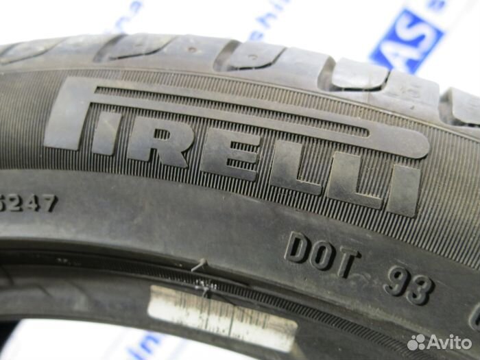 Pirelli Cinturato P7 225/45 R17 76V