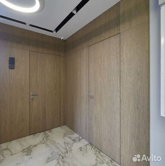 Двери межкомнатные