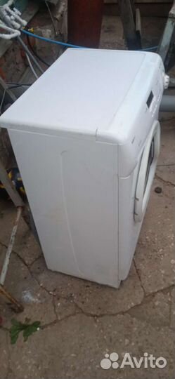 Стиральная машина бу