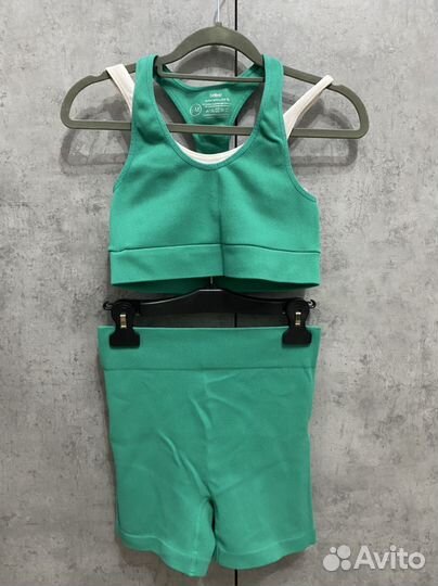 Спортивный топ befree