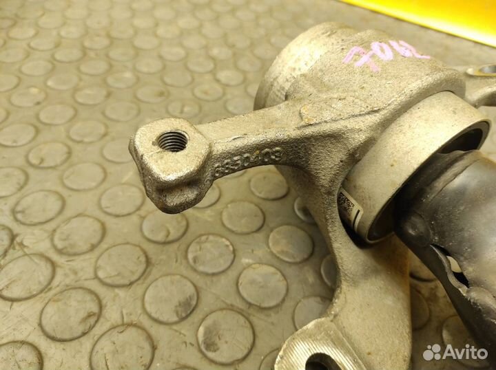 Рычаг передний левый Mini Cooper A F56 B38A15A 1.5