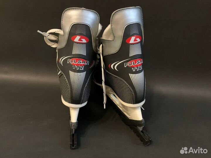 Коньки хоккейные Botas
