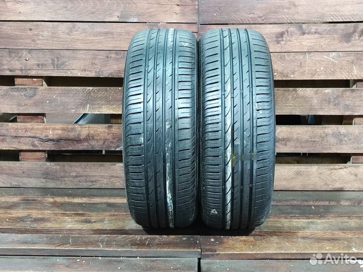 Nexen N Blue HD 185/60 R15